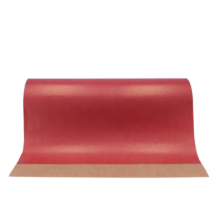 <h4>Paper 60cm Brown 12kg Bordeaux</h4>