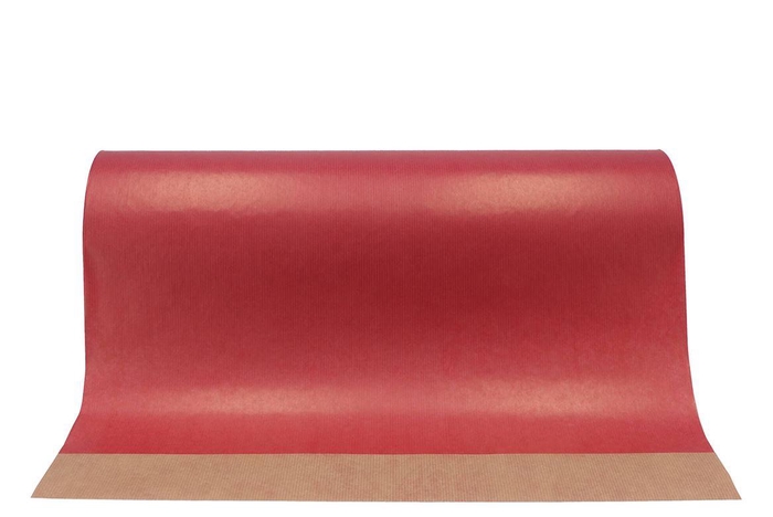Paper 60cm Brown 12kg Bordeaux