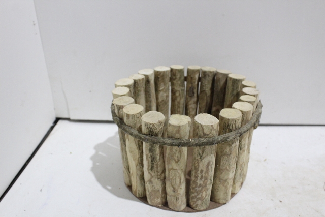 <h4>CACHEPOT CAFE POTE 15 REDONDO</h4>