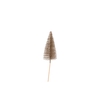 Pick Shine Xmas Tree Cozy Champagne Ass 50cm Ass Per 24