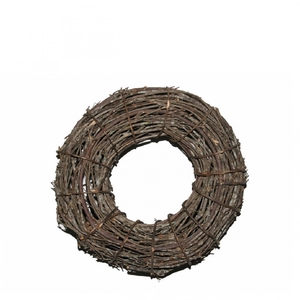 Wreath d30cm Marilia