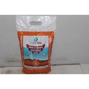 HUMUS DE MINHOCA 3KG