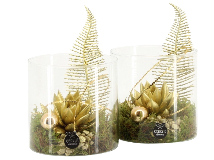 <h4>61913: X-mas arrangement</h4>