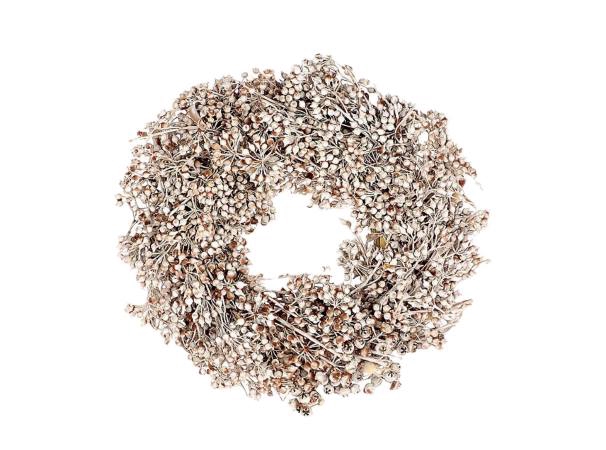 Wreath Exotica Wax D20