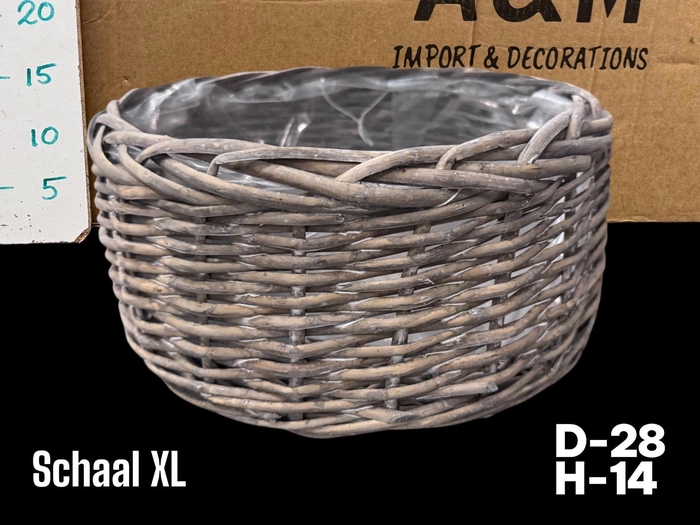 <h4>MANDWERK H%</h4>