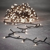 Kerst LED slinger 192L 14m incl.timer