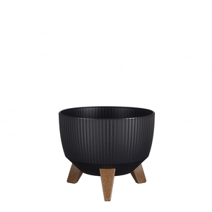 Outdoor Doppio bowl d24*15cm