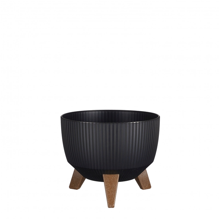 <h4>Outdoor Doppio bowl d24*15cm</h4>