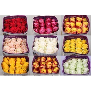 R Gr Gemengd In Fust Ec