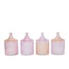 Bicolore Dreamy Pastel Mix Jars Ass 11x17cm