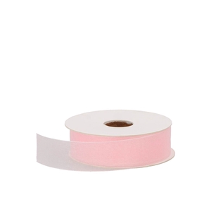 Ribbon Organza 10 Rose 50mx25mm