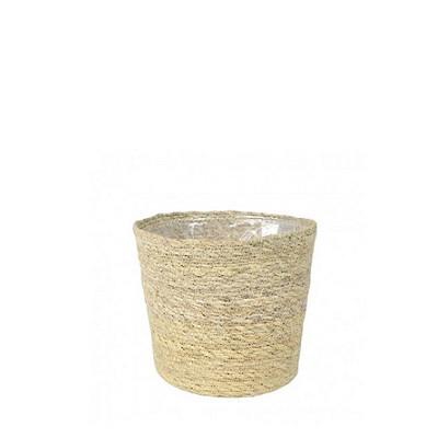 Mandwerk Ingmar pot d22*19cm