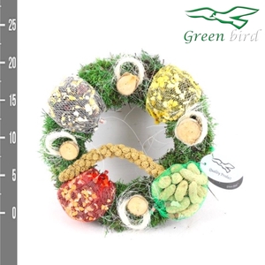 Voeder Krans Mini BL