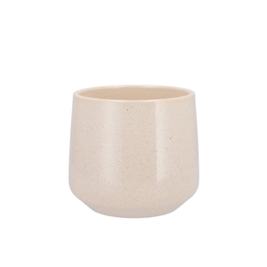 Ceramic Berlin Beige Stone 13cm