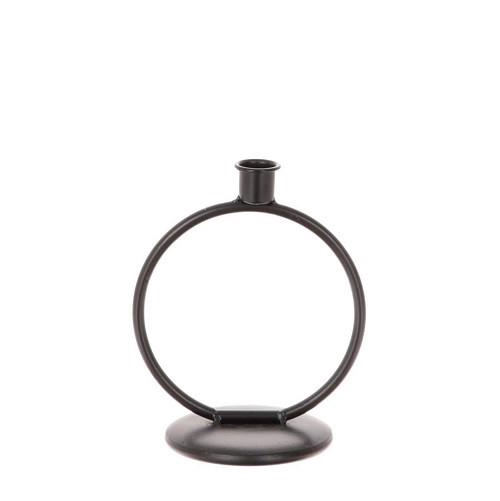 <h4>Sale Candle holder metal d15*18.5cm</h4>