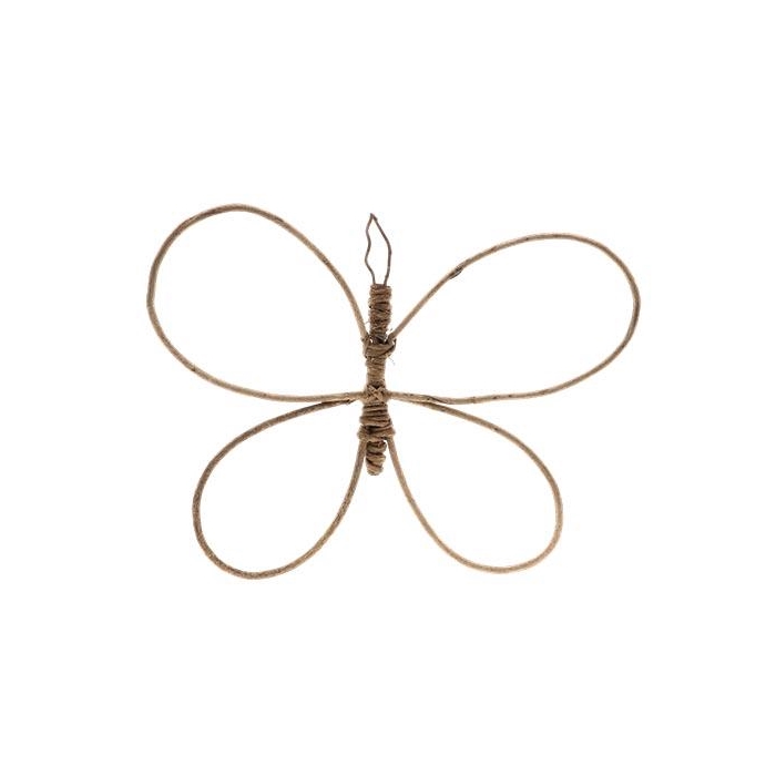 <h4>Butterfly Vine L63W45H7</h4>