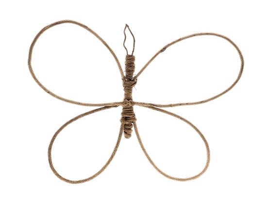 Butterfly Vine L63W45H7