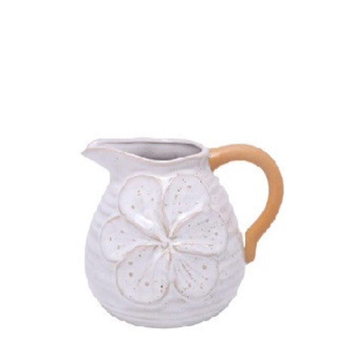<h4>Ceramics Kalli water jug d11*13cm</h4>