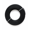ALUMINIUM WIRE BLACK 2MM 60M 500GR