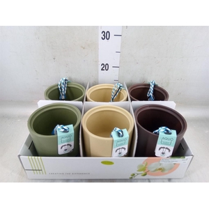 Pot   ...Keramische H%