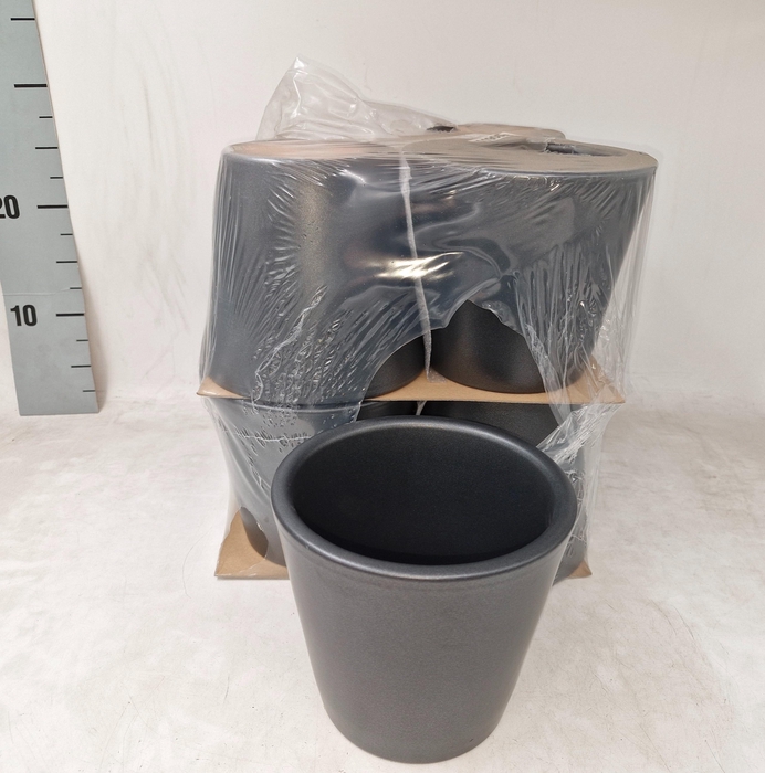 <h4>KERAMISCHE POT H%</h4>