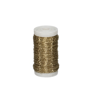 Bouillondraad 0.3mm 100g