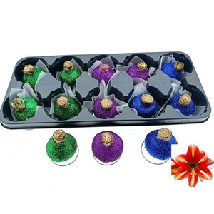 Bloembol Hippeastrum