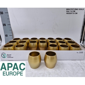 KERAMISCHE POT H%