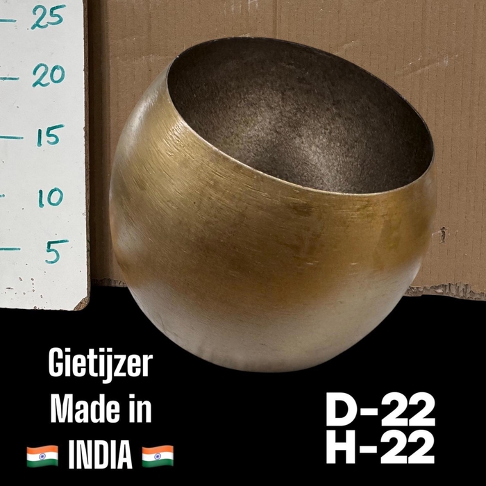 <h4>POT H%</h4>