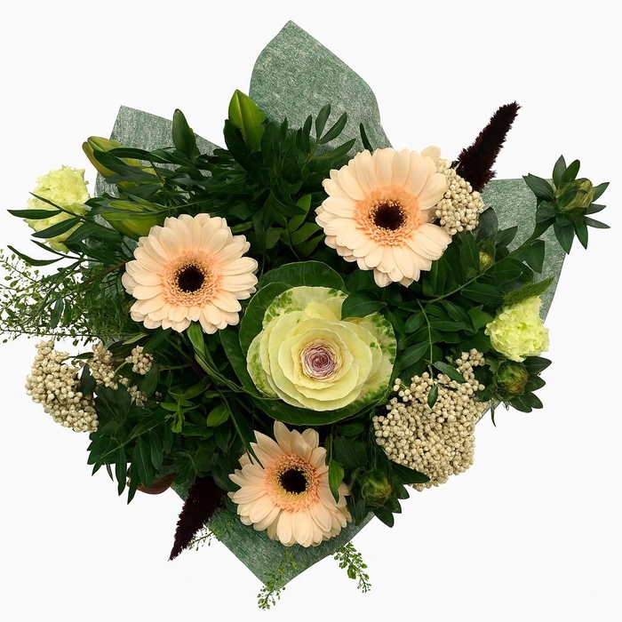 <h4>GEM BOEKET OV</h4>