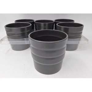 KERAMISCHE POT H%