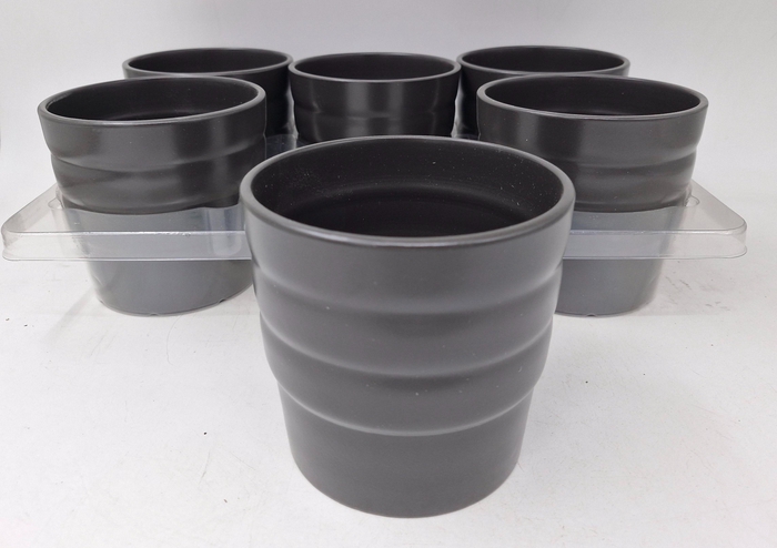 <h4>KERAMISCHE POT H%</h4>