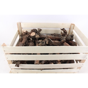 arr3 GB - Druivenhout 35cm x25