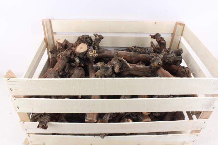 <h4>arr3 GB - Druivenhout 35cm x25</h4>