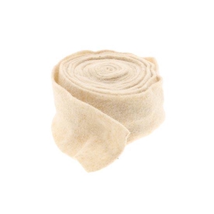 Ribbon Felt Roll L500W8