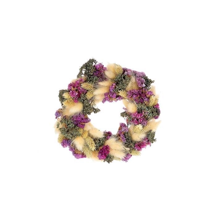 <h4>Wreath Geneve D20</h4>
