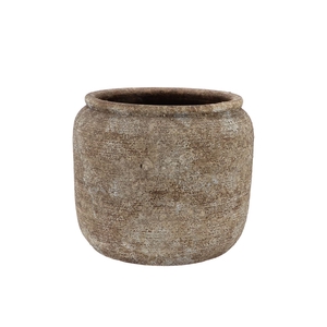 Batu Sand Pot 24x21cm