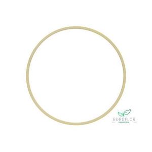 METAL RING YELLOW D60