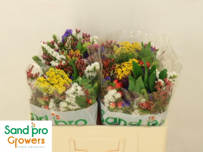 <h4>GEM ZOMERBOEKET</h4>