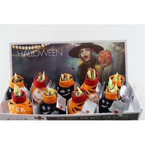 Wax Hipp Fashionz Halloween