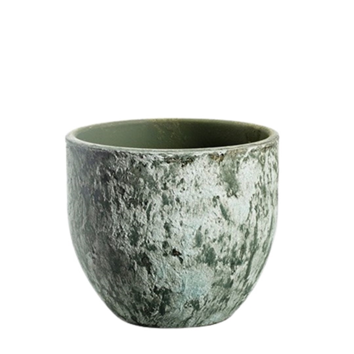 <h4>Ceramics Sem pot d20*18cm</h4>