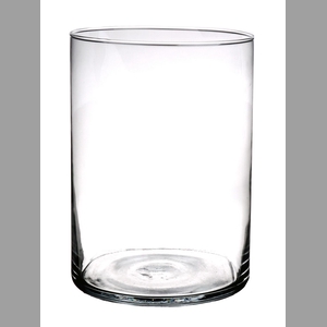 DF01-883717800 - Cylinder Lucille d18xh25 clear