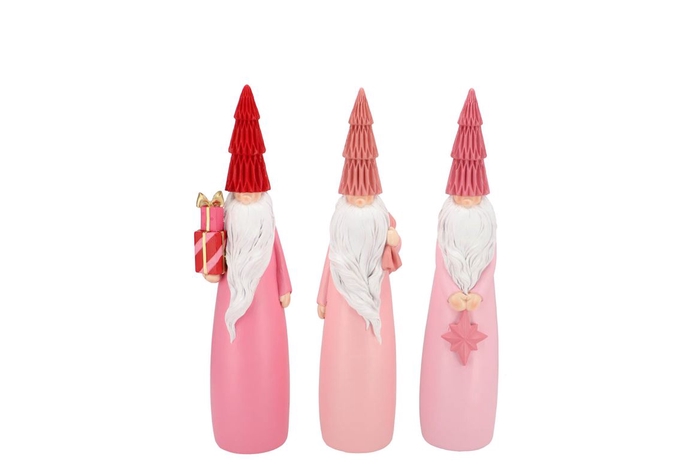 <h4>Faby Jolly Pink Kings 8x6x30cm</h4>