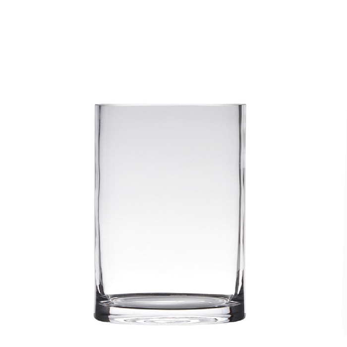 <h4>Glas Cilinder d15*20cm cc</h4>