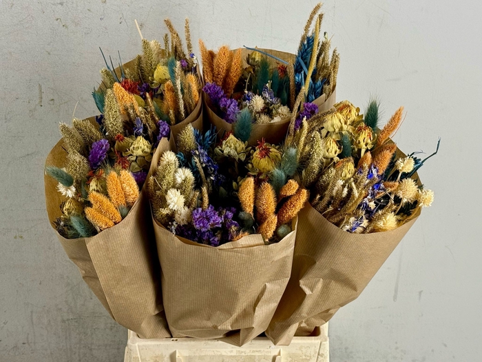 DF Bouquet 50cm Dutch Festival
