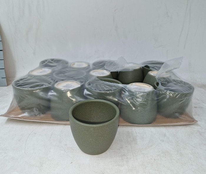 <h4>KERAMISCHE POT H%</h4>