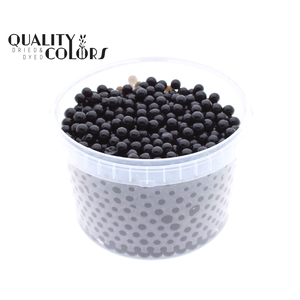 Gel pearls 3 ltr bucket Black