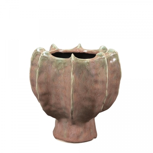 Keramiek Exclusief Isabella pot d18*20cm