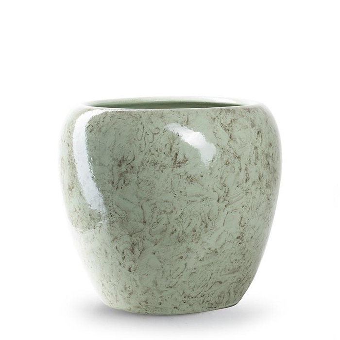 <h4>Keramiek Doug pot d16*14cm</h4>