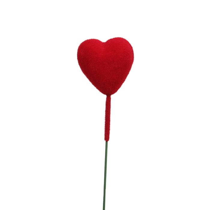 <h4>Love 20cm Heart 3cm</h4>
